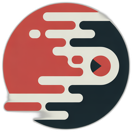2345影视Logo